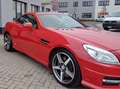 Mercedes-Benz SLK 350 SLK 350 BlueEfficiency *Leder*Navi*Pano*Memory* Rot - thumbnail 1