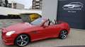 Mercedes-Benz SLK 350 SLK 350 BlueEfficiency *Leder*Navi*Pano*Memory* Rot - thumbnail 10