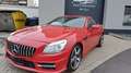 Mercedes-Benz SLK 350 SLK 350 BlueEfficiency *Leder*Navi*Pano*Memory* Rot - thumbnail 3