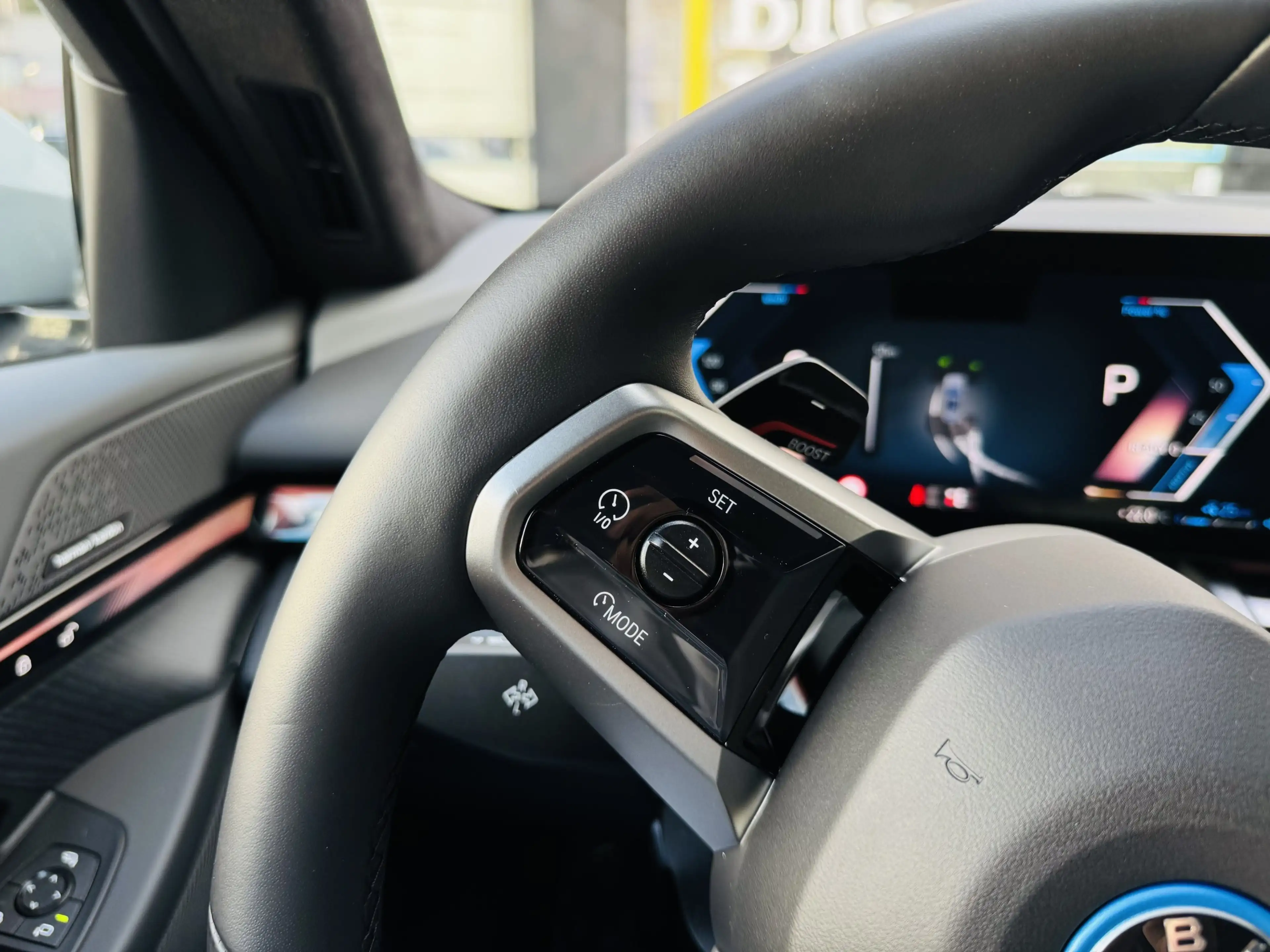 BMW 550 e xDrive M Sport Pro DA Prof PA+ HuD H/K 19" LMR — photo 17