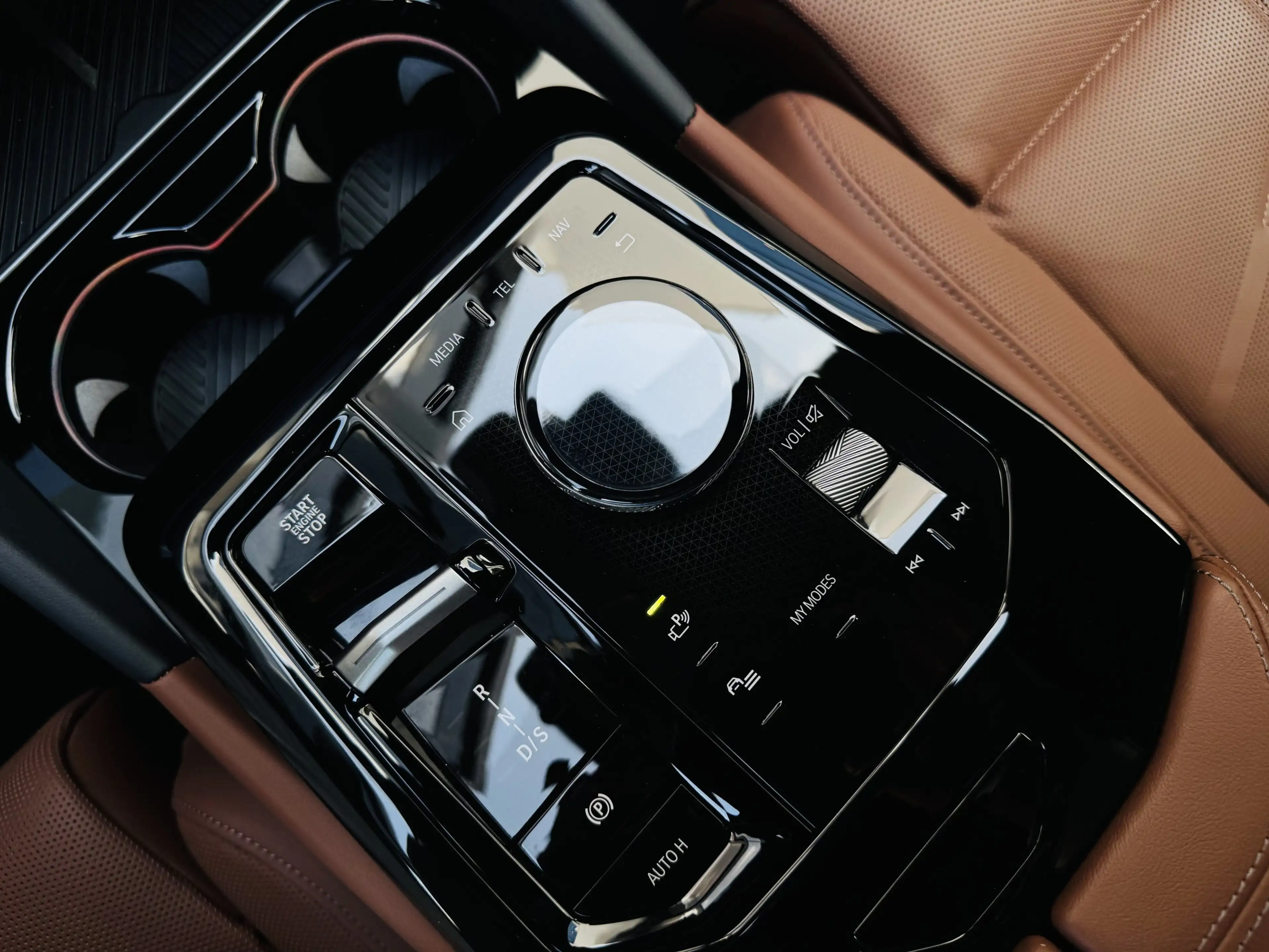 BMW 550 e xDrive M Sport Pro DA Prof PA+ HuD H/K 19" LMR — photo 14