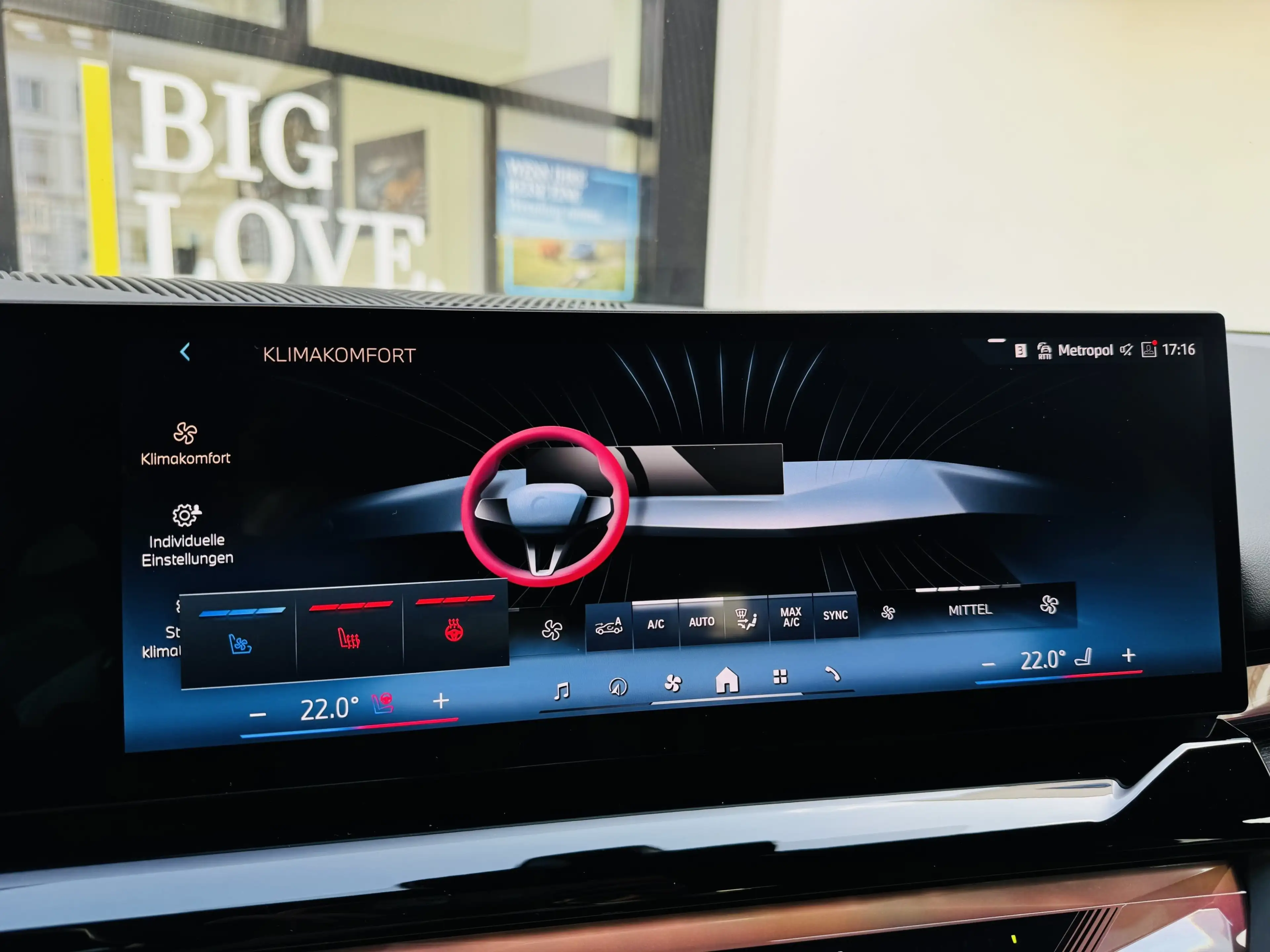 BMW 550 e xDrive M Sport Pro DA Prof PA+ HuD H/K 19" LMR — photo 12