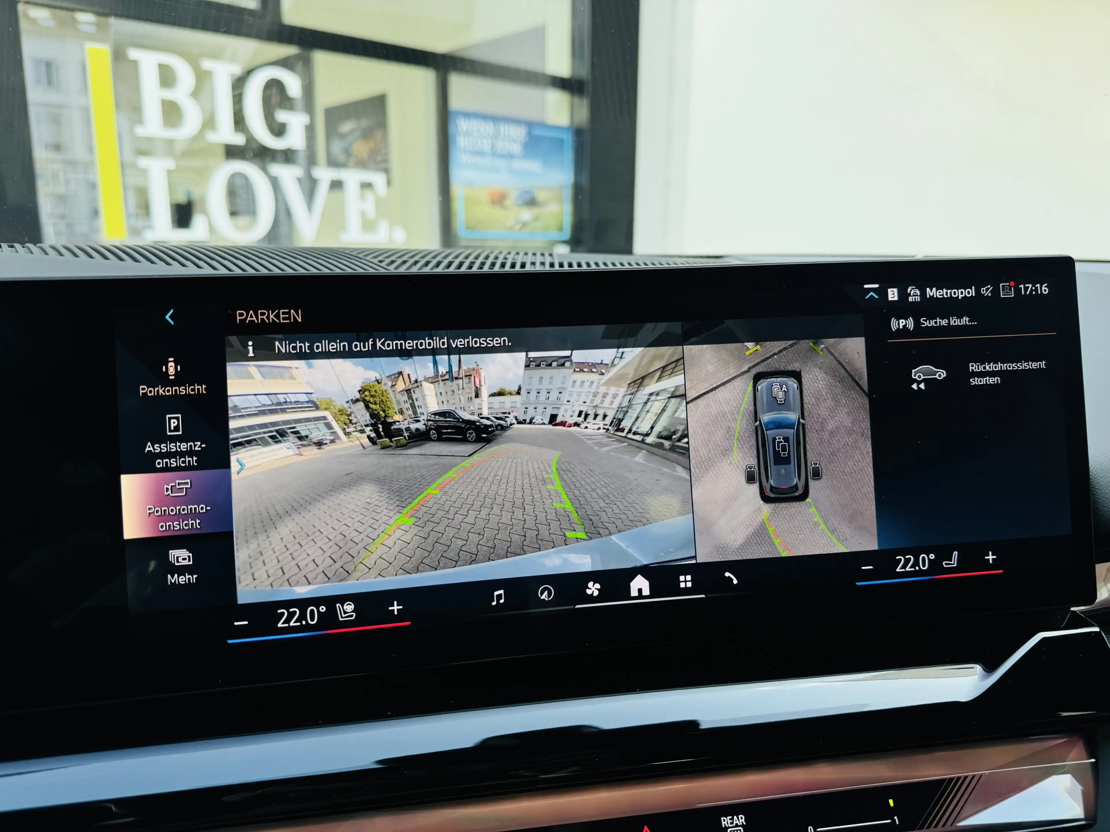 BMW 550 e xDrive M Sport Pro DA Prof PA+ HuD H/K 19" LMR — photo 11