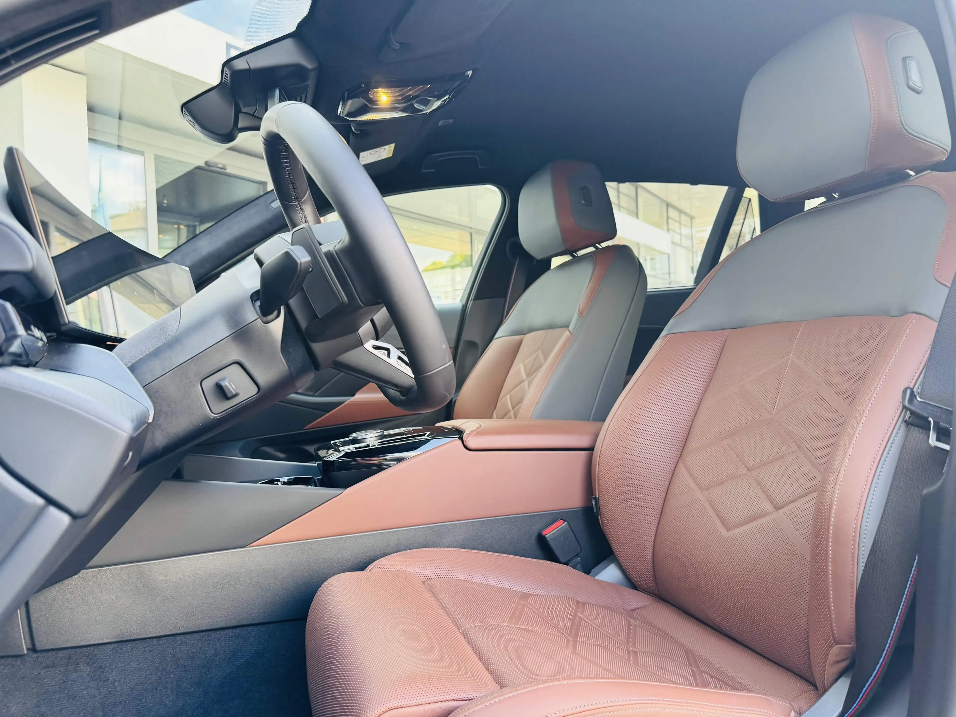 BMW 550 e xDrive M Sport Pro DA Prof PA+ HuD H/K 19" LMR — photo 7