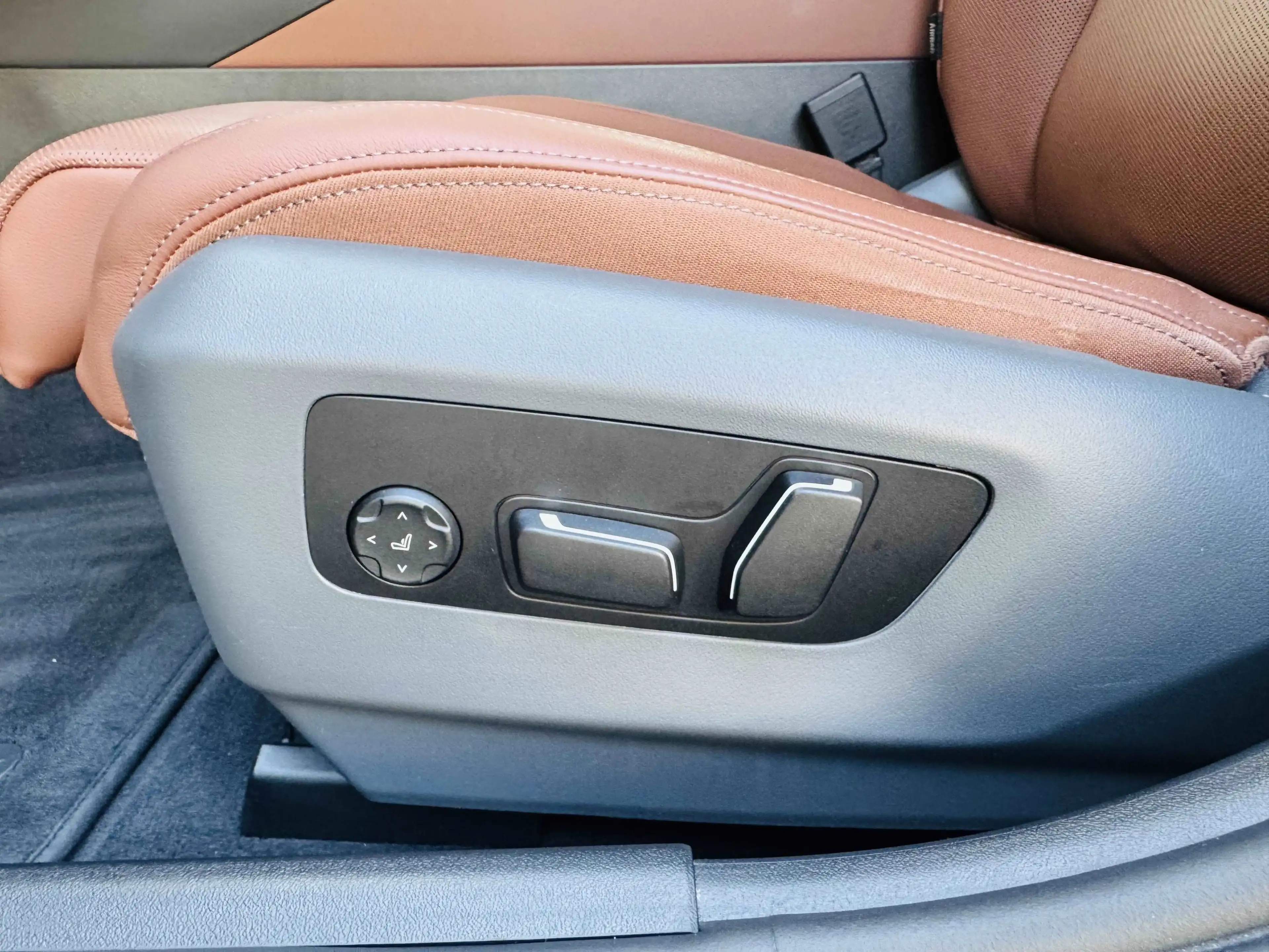 BMW 550 e xDrive M Sport Pro DA Prof PA+ HuD H/K 19" LMR — photo 9