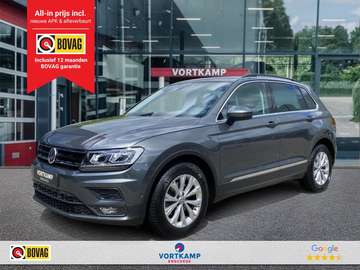 1.5 TSI DSG COMFORTLINE NAVI/ACC/CAMERA/STOELVERW/