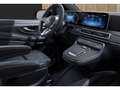 Mercedes-Benz V 300 V 300 d Extralang *AVANTGARDE*KAMERA*STHZ*MBUX* Schwarz - thumbnail 14