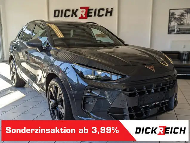 CUPRA Terramar 1.5 eTSI Dinamica Edge-Paket HUD 19"