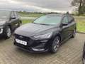 Ford Focus Turnier ST-Line X, AHK, GJR, Head-UP Schwarz - thumbnail 2