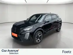 Peugeot 2008 1.2 Hybrid 110ch Business e-DCS6
