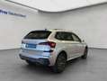Skoda Kamiq 1.0 TSI DSG Drive Silber - thumbnail 3