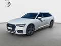 Audi A6 Sport 40 TDI S line*Navi*Matrix*Alu*AHK Blanc - thumbnail 2