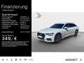 Audi A6 Sport 40 TDI S line*Navi*Matrix*Alu*AHK Blanc - thumbnail 1