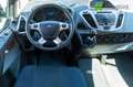Ford Transit Custom Nugget 300 L1 Motorcaravan Hochda Grijs - thumbnail 11