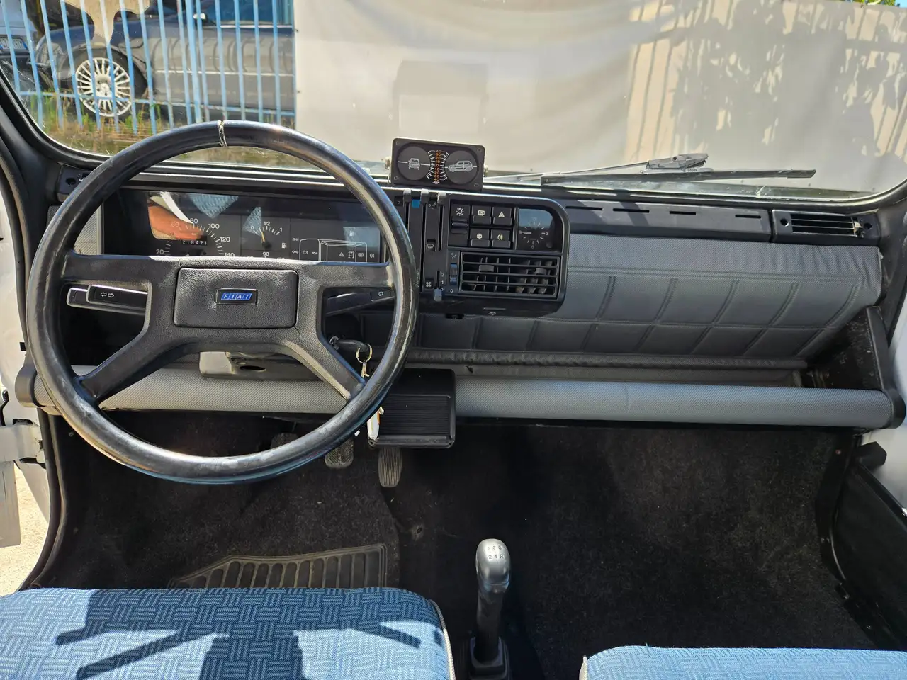 Fiat Panda 1.0 Trekking 4x4-*TETTUCCI APRIBILI- UNIPROP*, foto 7