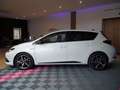 Toyota Auris MY17 Hybride 136h Collection/ ENTRETIEN FULL /GARANTIE Blanc - thumbnail 4