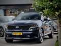 Kia Sorento 1.6 T-GDI AUT6 HYBRIDE EXECUTIVE-LINE 7PERS 180PK. Bleu - thumbnail 11