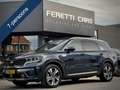 Kia Sorento 1.6 T-GDI AUT6 HYBRIDE EXECUTIVE-LINE 7PERS 180PK. Bleu - thumbnail 1
