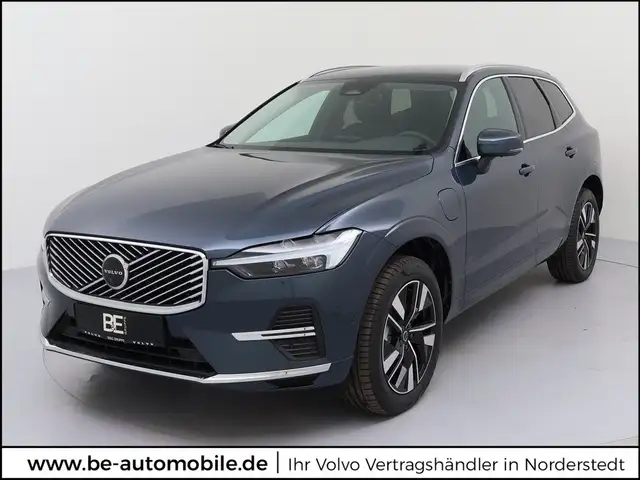 Volvo XC60 T6 AWD PLUS BRIGHT *360*FACELIFT*