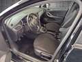 Opel Astra ST 1,0 Turbo Ecotec Di Inj. Innovation St./St. ... Noir - thumbnail 6