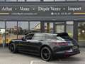 Porsche Panamera Spt Turismo 3.0 V6 462ch 4 E-Hybrid Schwarz - thumbnail 3