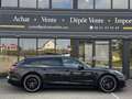 Porsche Panamera Spt Turismo 3.0 V6 462ch 4 E-Hybrid Zwart - thumbnail 6