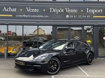 Spt Turismo 3.0 V6 462ch 4 E-Hybrid