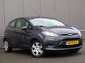 Ford Fiesta 1.25 Limited airco org NL Grau - thumbnail 2