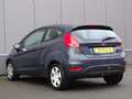 Ford Fiesta 1.25 Limited airco org NL Grau - thumbnail 5