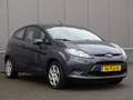 Ford Fiesta 1.25 Limited airco org NL Grau - thumbnail 3
