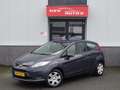 Ford Fiesta 1.25 Limited airco org NL Grau - thumbnail 1