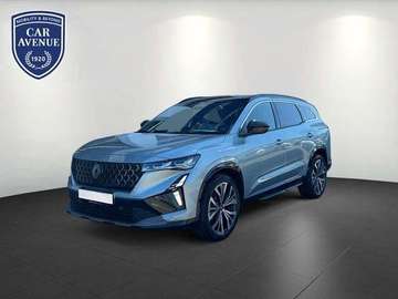 6 Iconic Full Hybrid E-Tech 200 5-Sitzer