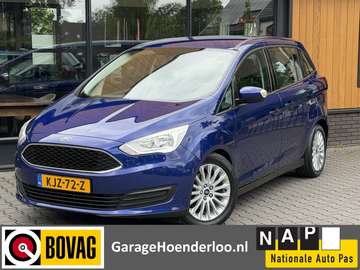 1.0 Stuur/Stoelverw. Carplay, Cruise, nwe Distribu