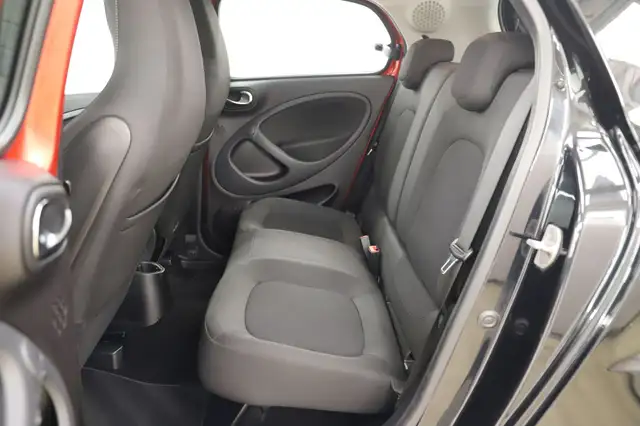 Smart Forfour view 11