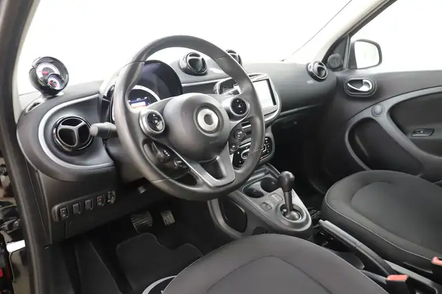Smart Forfour view 13