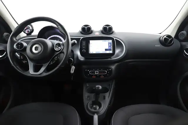 Smart Forfour view 14