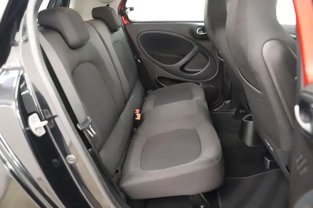 Smart Forfour view 12