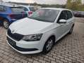 Skoda Fabia Fabia Joy 1,0 Joy Weiß - thumbnail 2