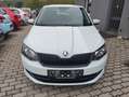 Skoda Fabia Fabia Joy 1,0 Joy Weiß - thumbnail 1