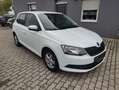 Skoda Fabia Fabia Joy 1,0 Joy Weiß - thumbnail 4