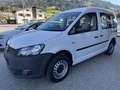 Volkswagen Caddy Kasten Entry TDI Weiß - thumbnail 1