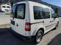 Volkswagen Caddy Kasten Entry TDI Weiß - thumbnail 2