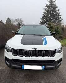 1.3 Turbo T4 240ch PHEV 4xe Trailhawk AT6 eAWD