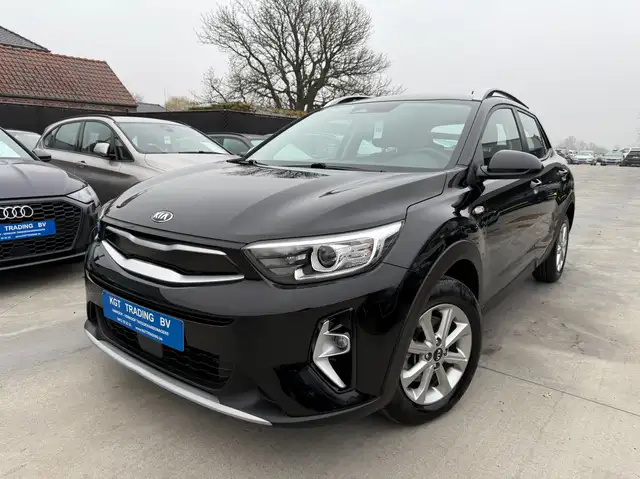 Kia Rio 1.0i 101PK CARPLAY CAMERA LED DAB BLUETOOTH AIRCO