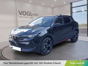 Ibrida Speciale 1.2 MHEV e-DCT6