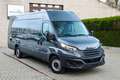 Iveco Daily LENGTE-4*AUTOMAAT*3000CC*176PK*3500KG-TREKGEWICHT* Bleu - thumbnail 3