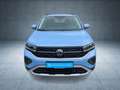 Volkswagen T-Cross Life 1.0 TSI AHK+ACC+Navi+PDC+DiCockpit Blau - thumbnail 9