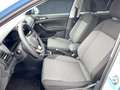 Volkswagen T-Cross Life 1.0 TSI AHK+ACC+Navi+PDC+DiCockpit Blau - thumbnail 10