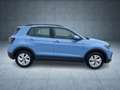 Volkswagen T-Cross Life 1.0 TSI AHK+ACC+Navi+PDC+DiCockpit Blau - thumbnail 7