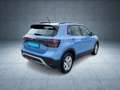 Volkswagen T-Cross Life 1.0 TSI AHK+ACC+Navi+PDC+DiCockpit Blau - thumbnail 6